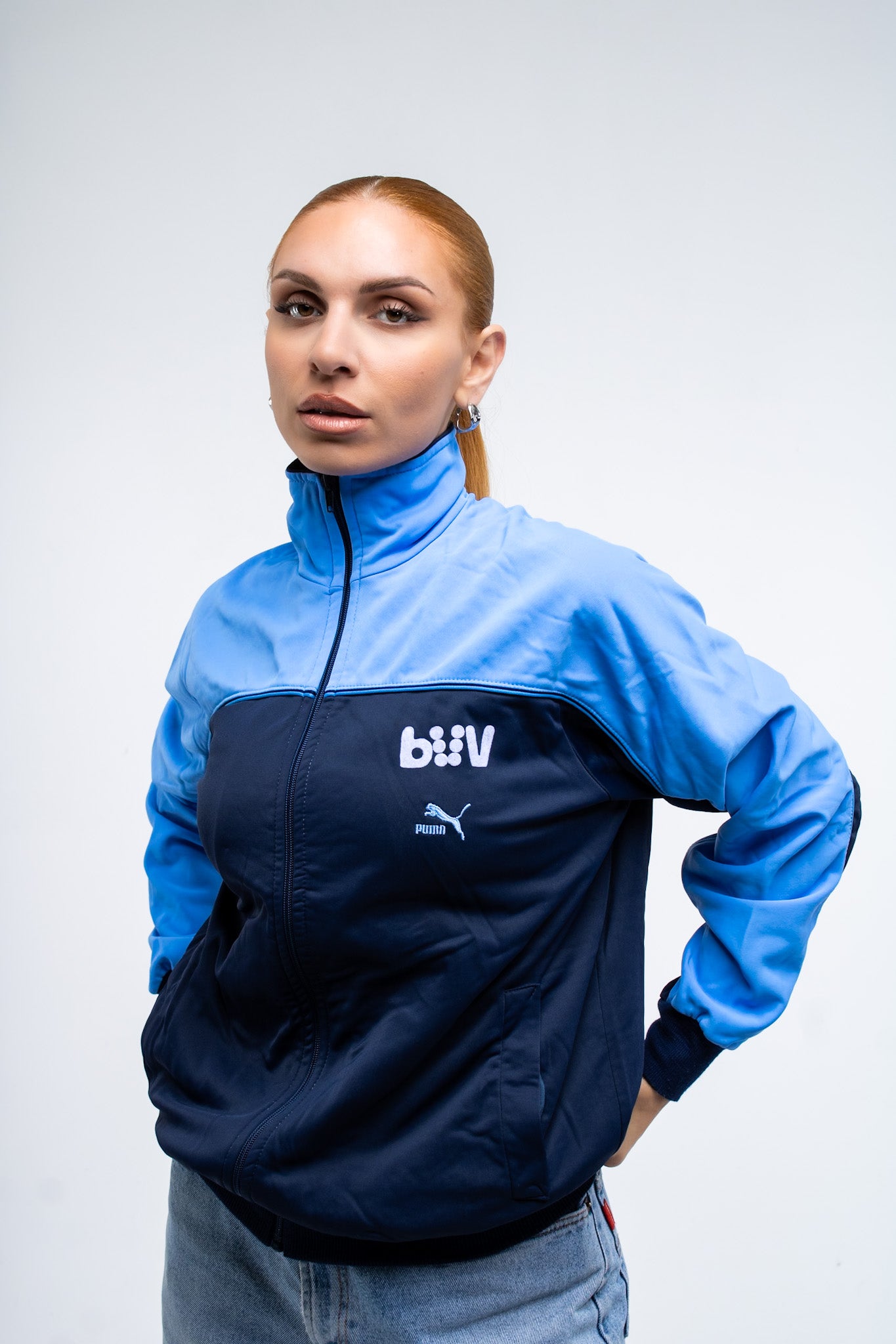 Puma Jacket