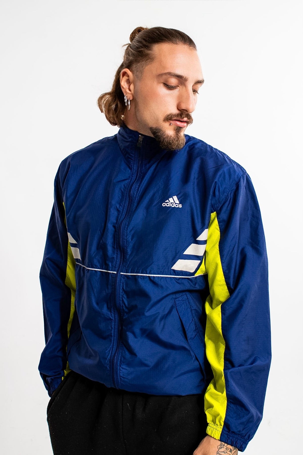 Adidas Jacket