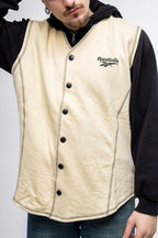 Reebok Vest Jacket