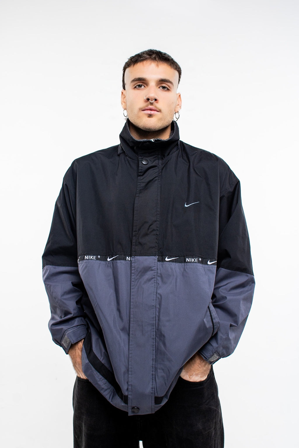 Nike Jacket