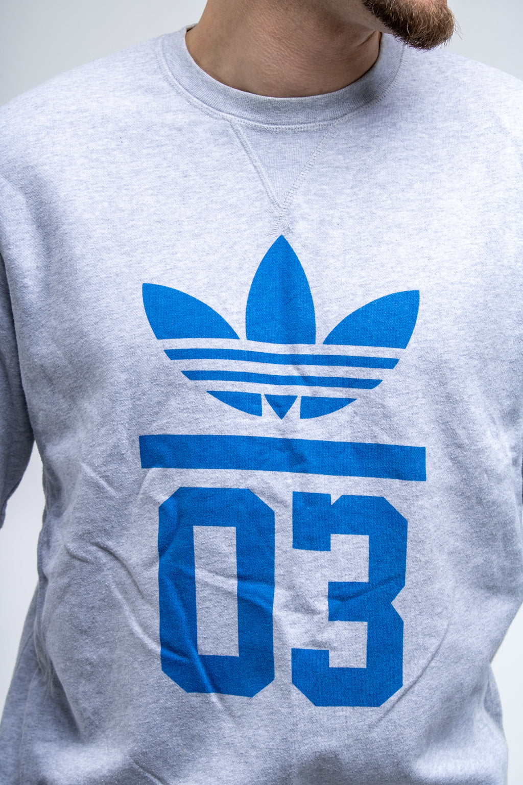 Adidas Sweatshirt