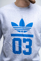 Adidas Sweatshirt