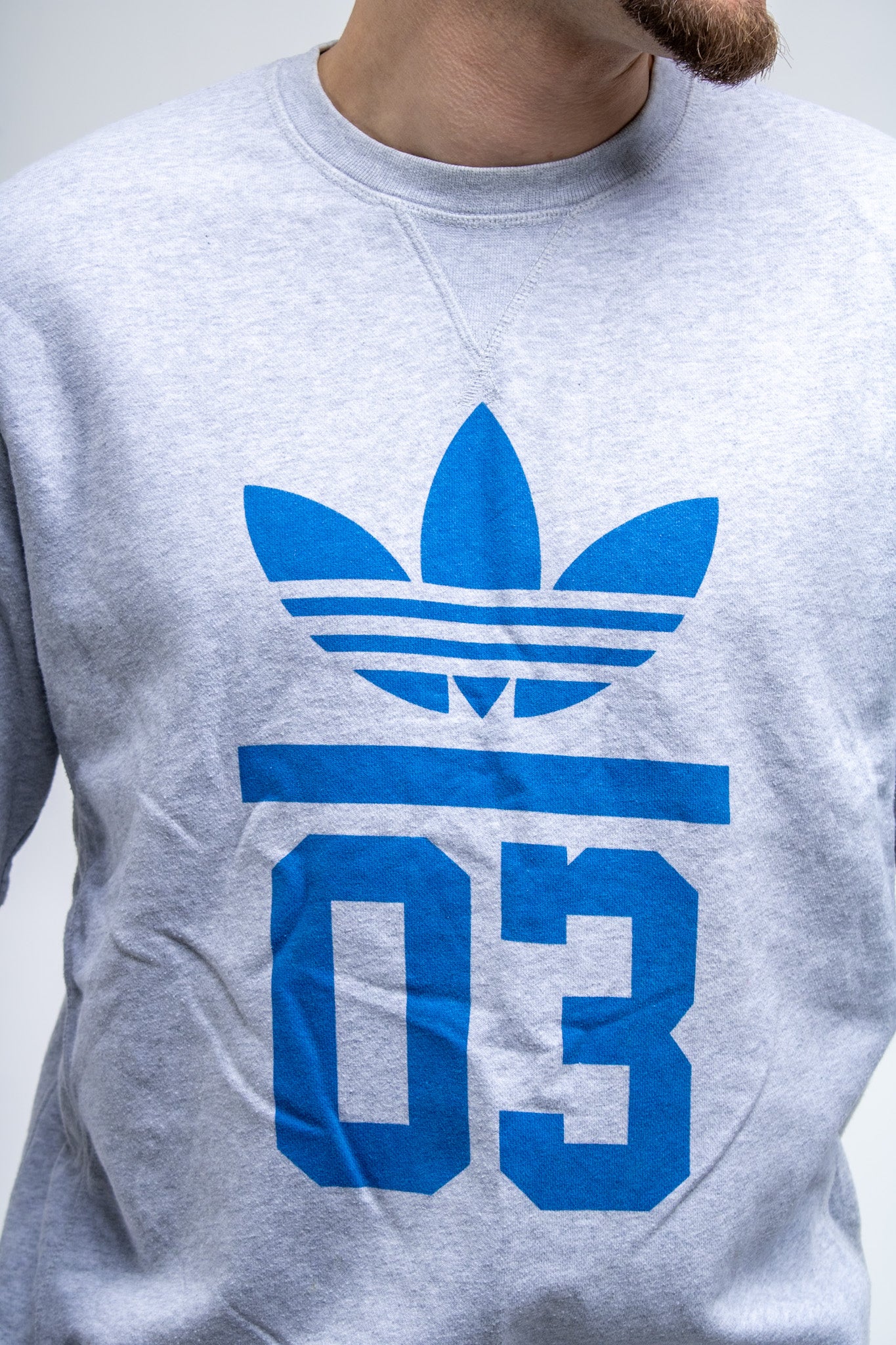 Adidas Sweatshirt