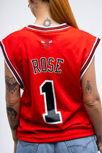 NBA Bulls Jersey