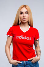 Adidas vintage Top
