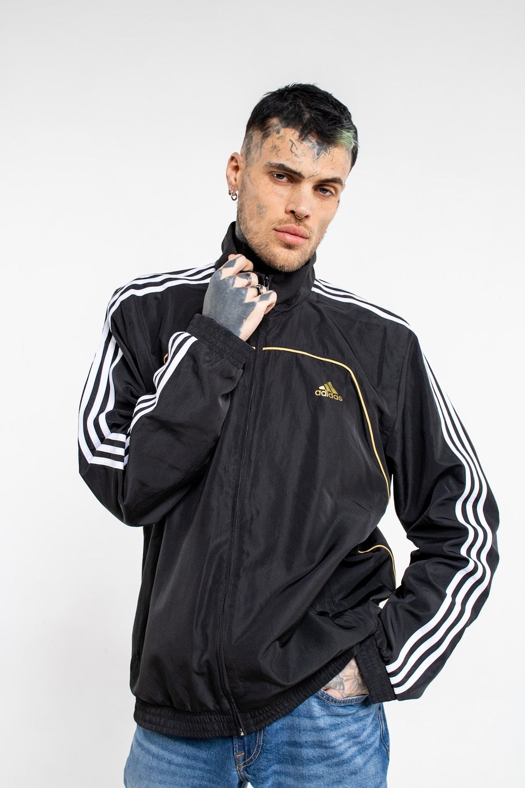 Adidas Jacket