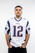 NFL Patriots Jersey
