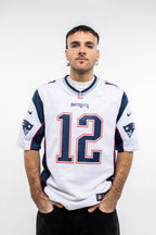 NFL Patriots Jersey