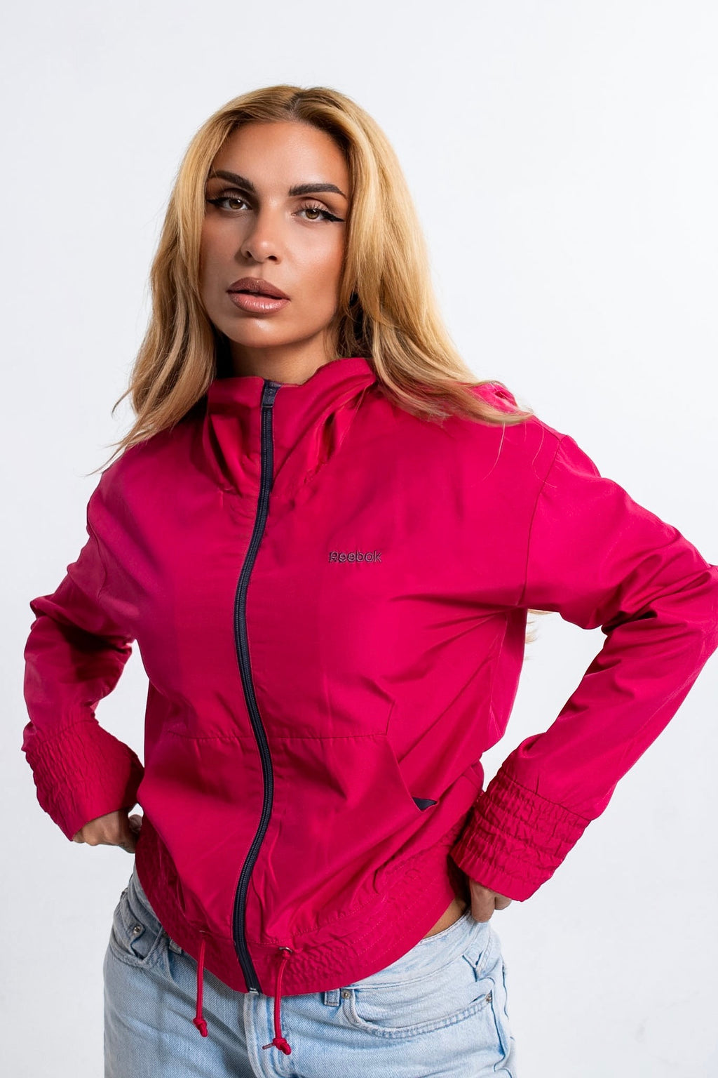 Reebok Jacket