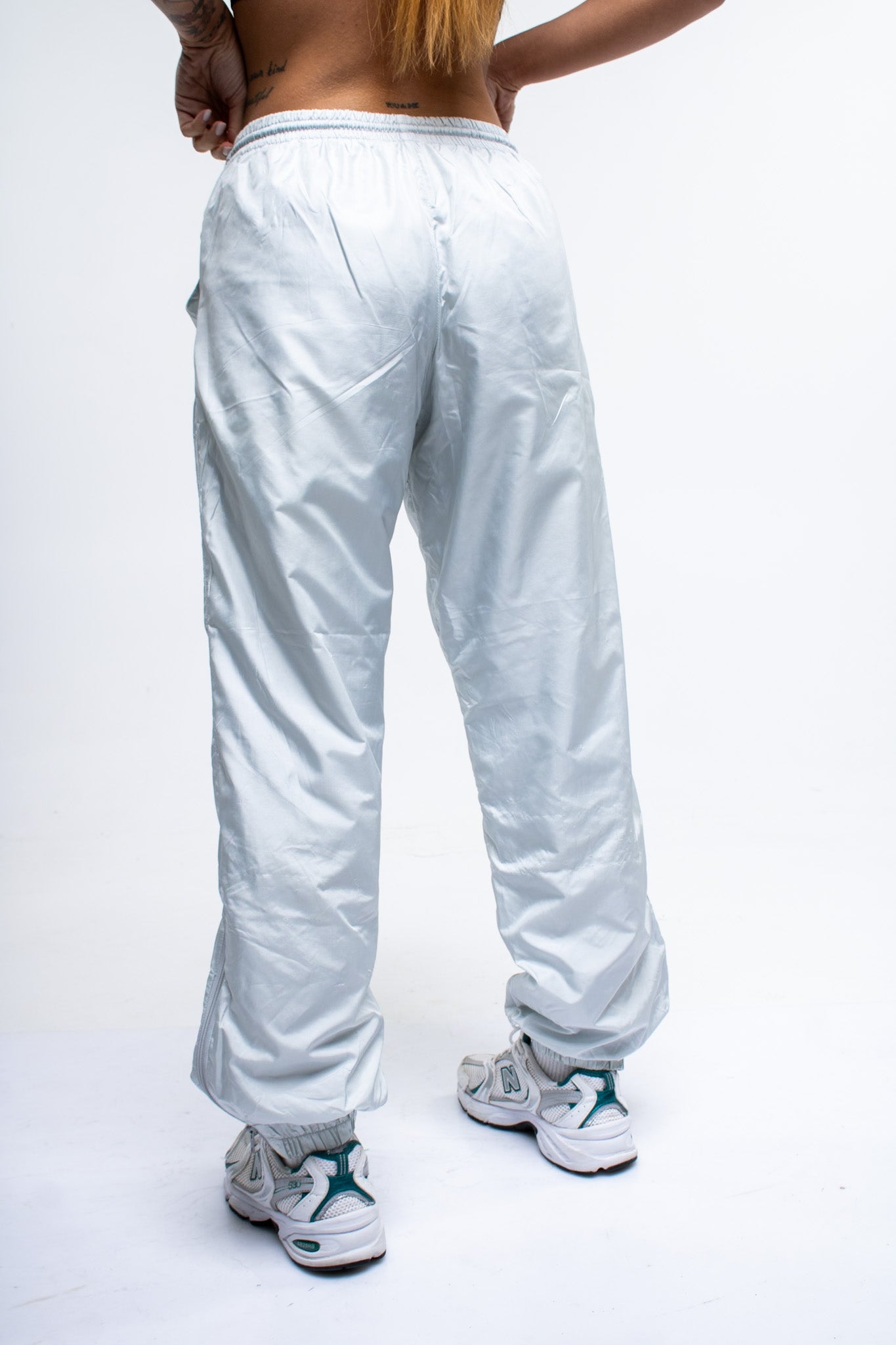 Puma Track Pants