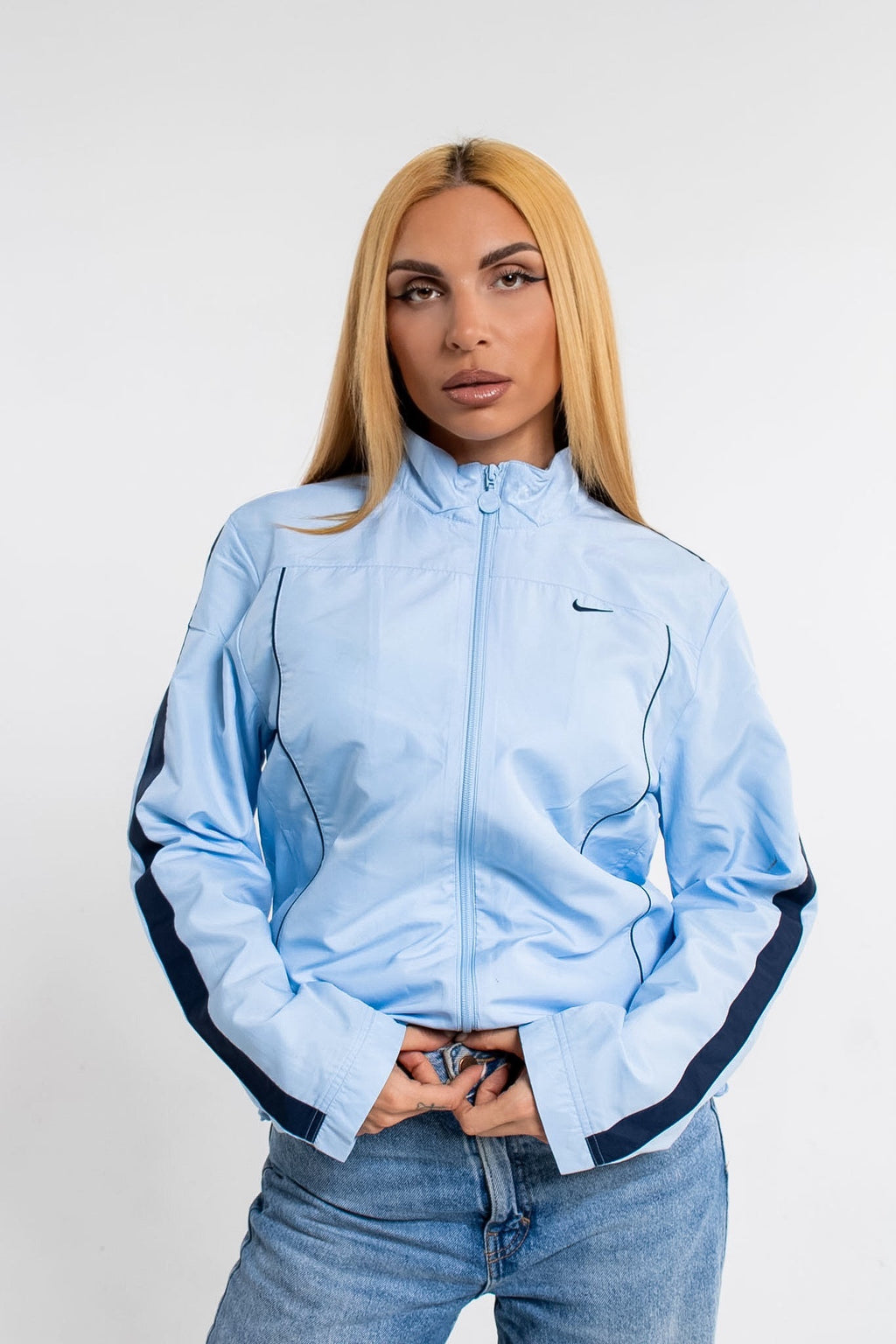 Nike Jacket