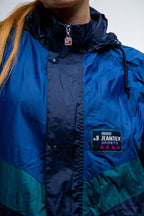 J Jeantex Jacket