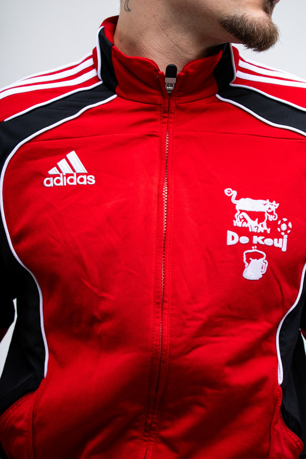 Adidas Jacket