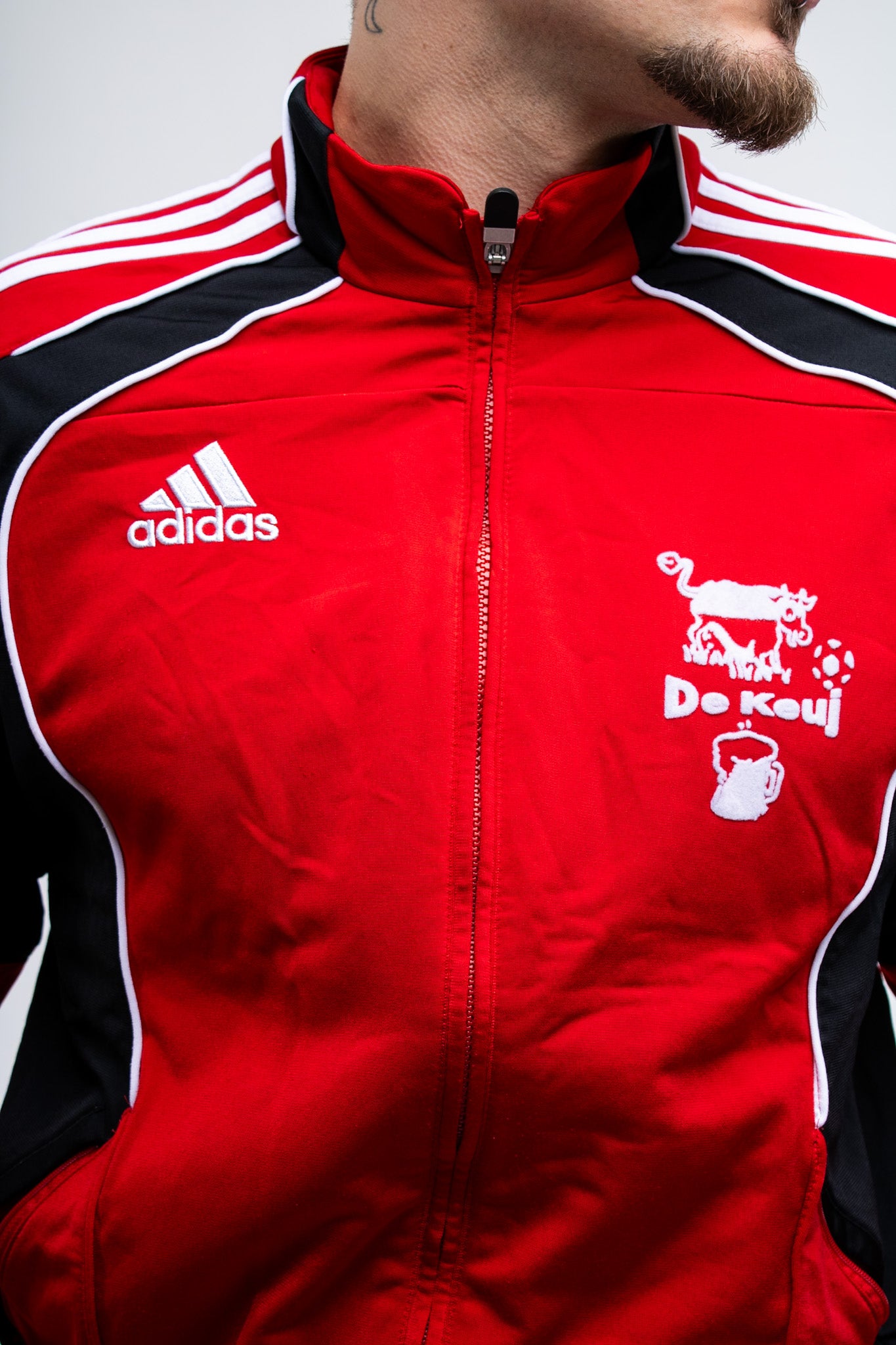 Adidas Jacket
