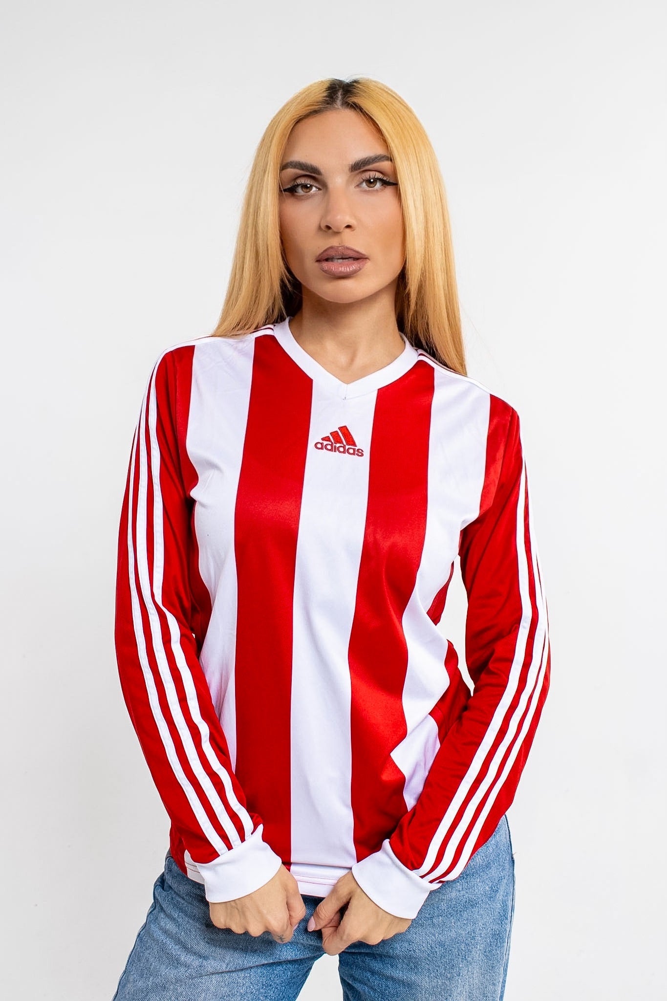 Adidas Blouse
