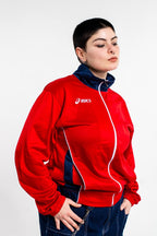 ASICS Jacket