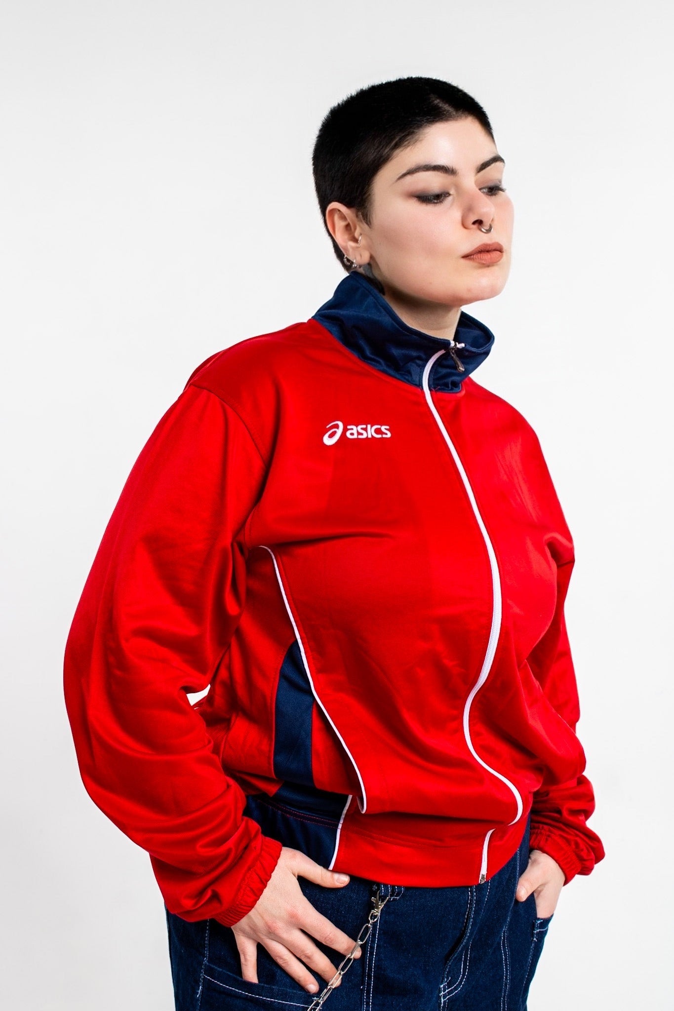 ASICS Jacket