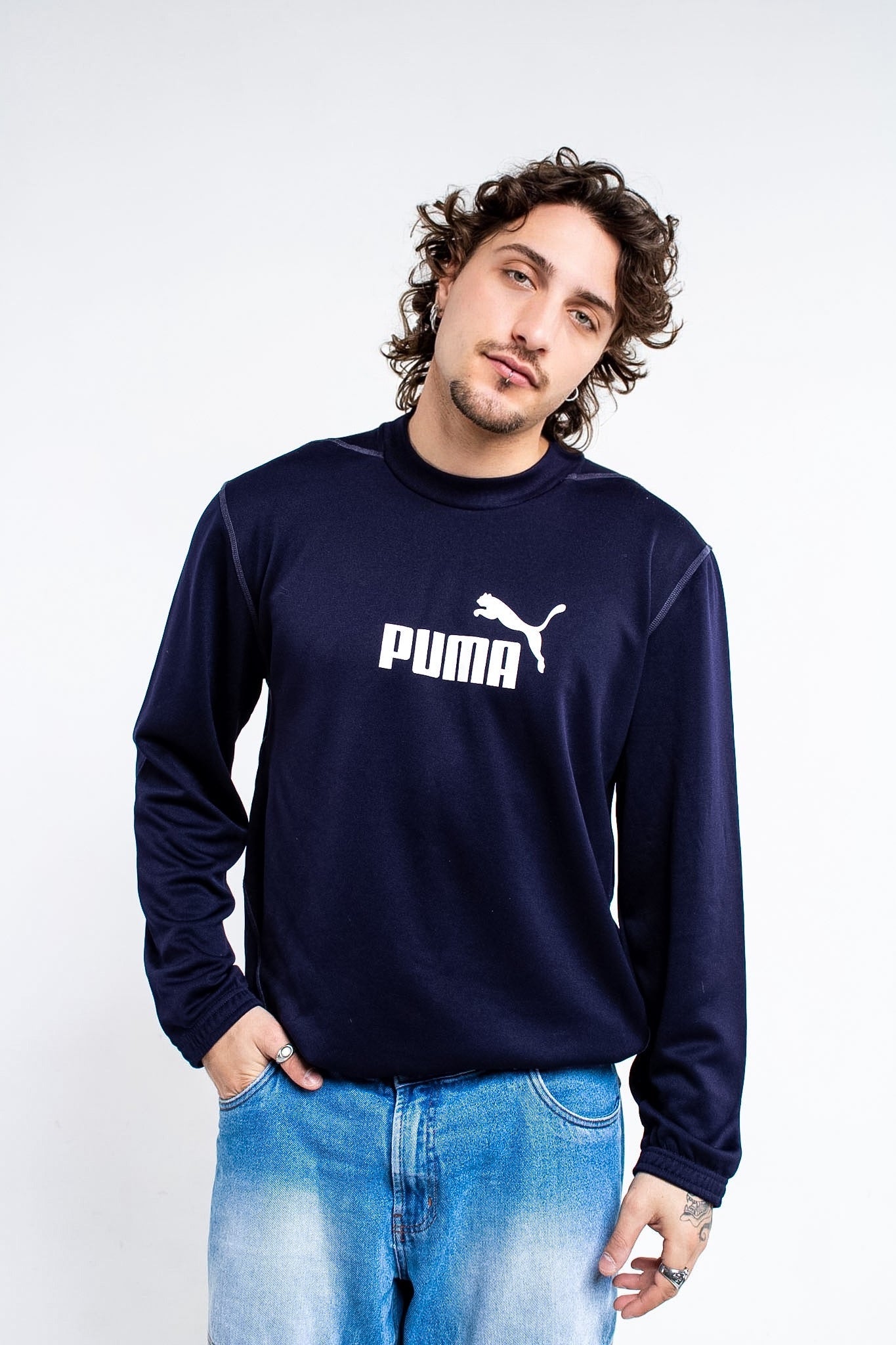 Puma Sweatshirt