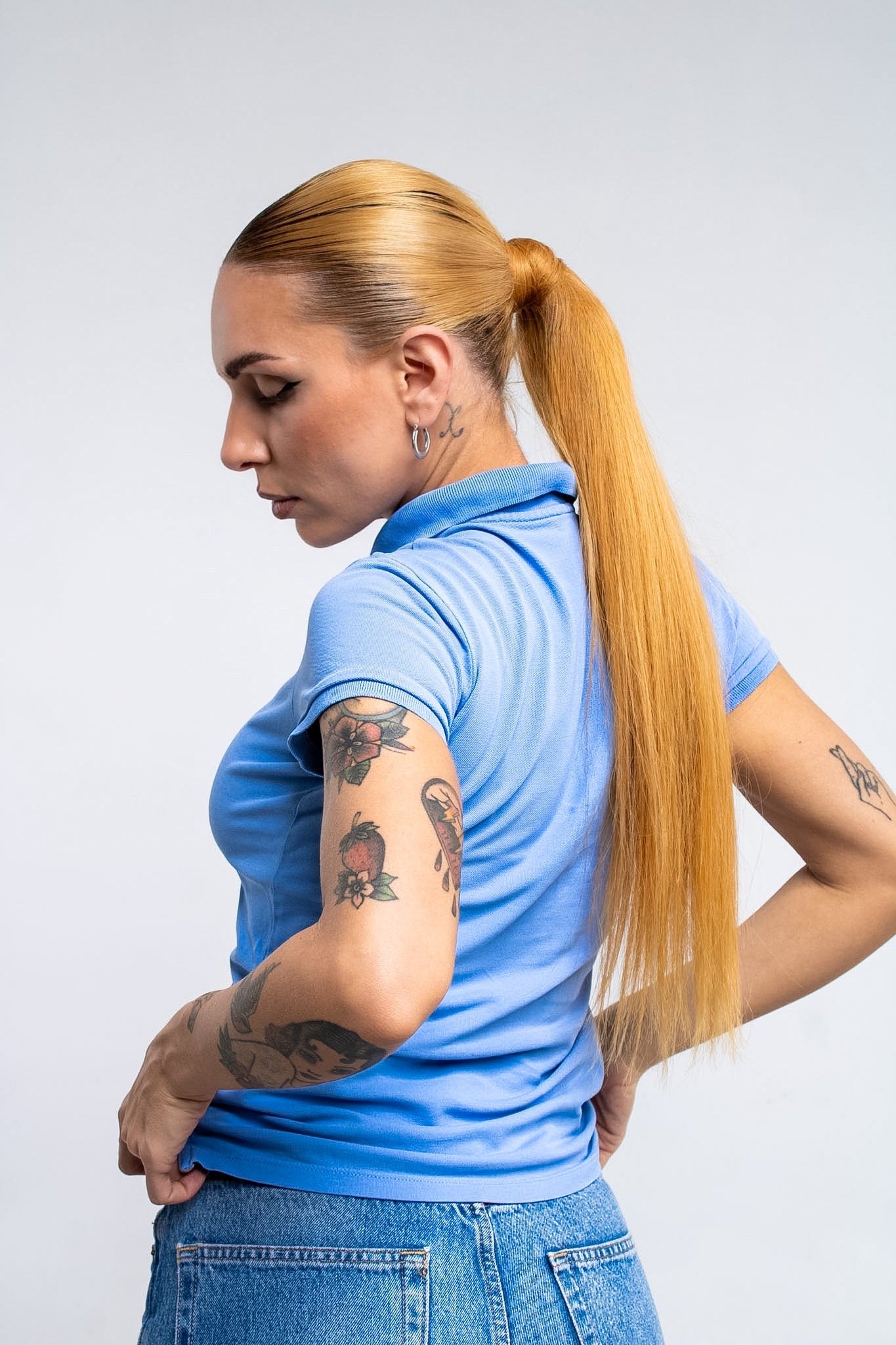 Nike Polo T-shirt