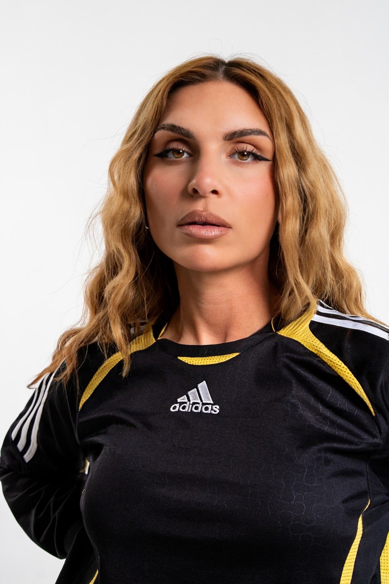 Adidas Football Blouse