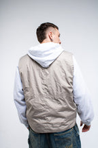 Ellesse Vest Jacket
