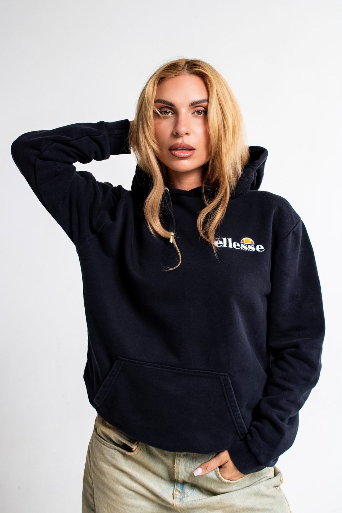 Ellesse Hoodie