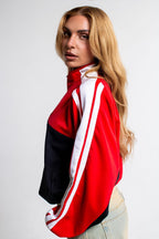 Adidas Half-zip Sweatshirt