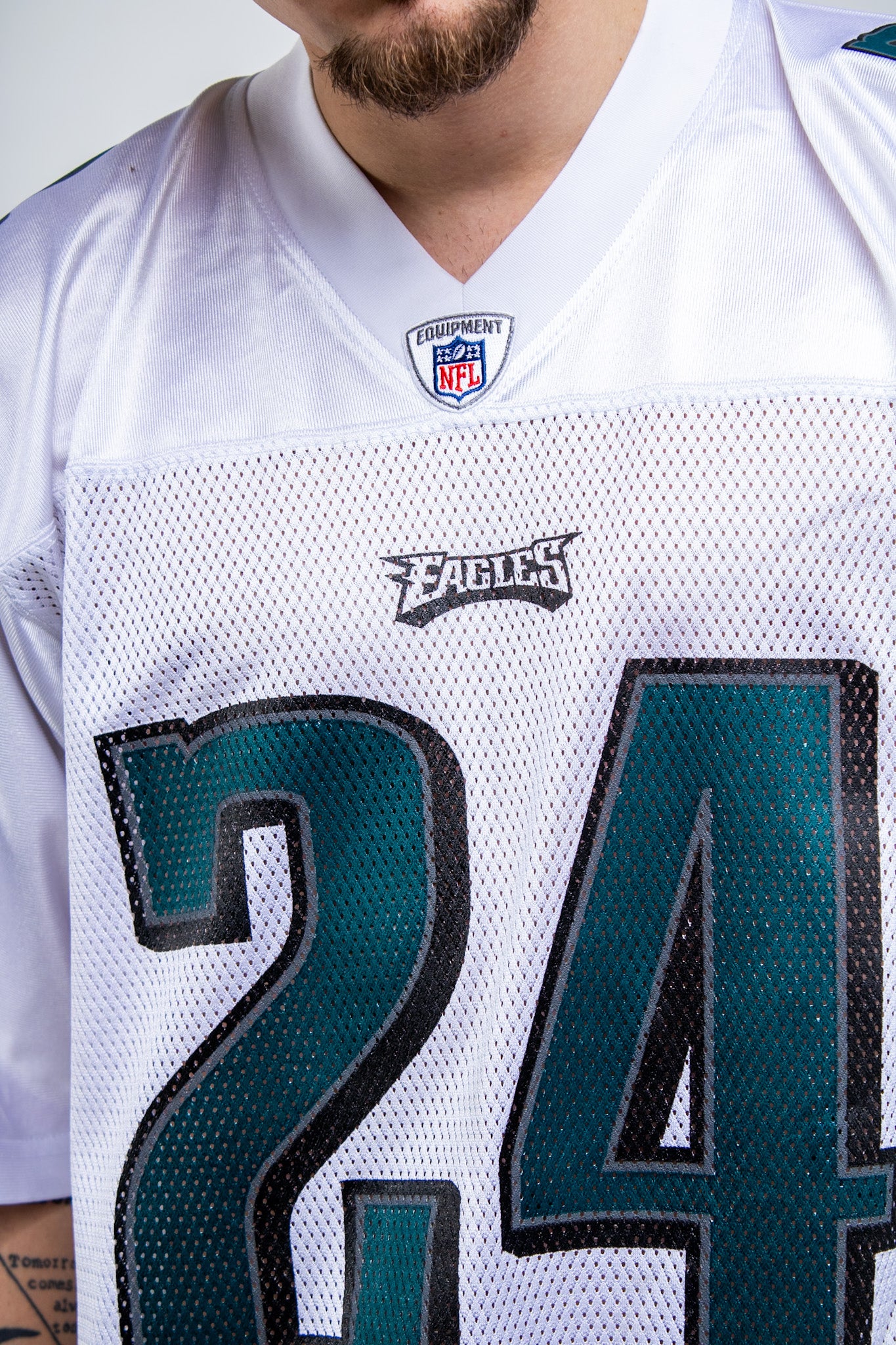 NFL Eagles Jersey