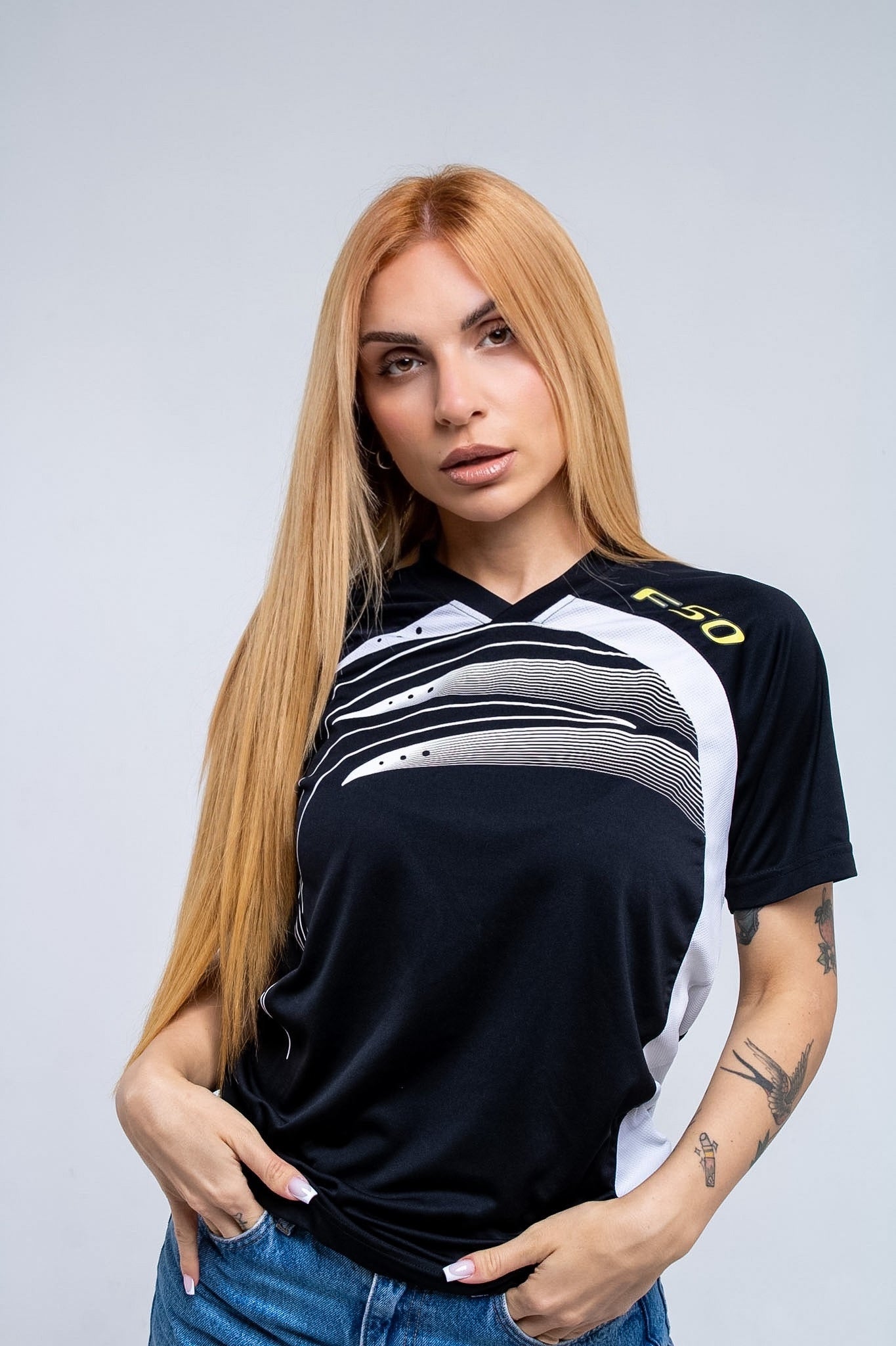 Adidas T-shirt