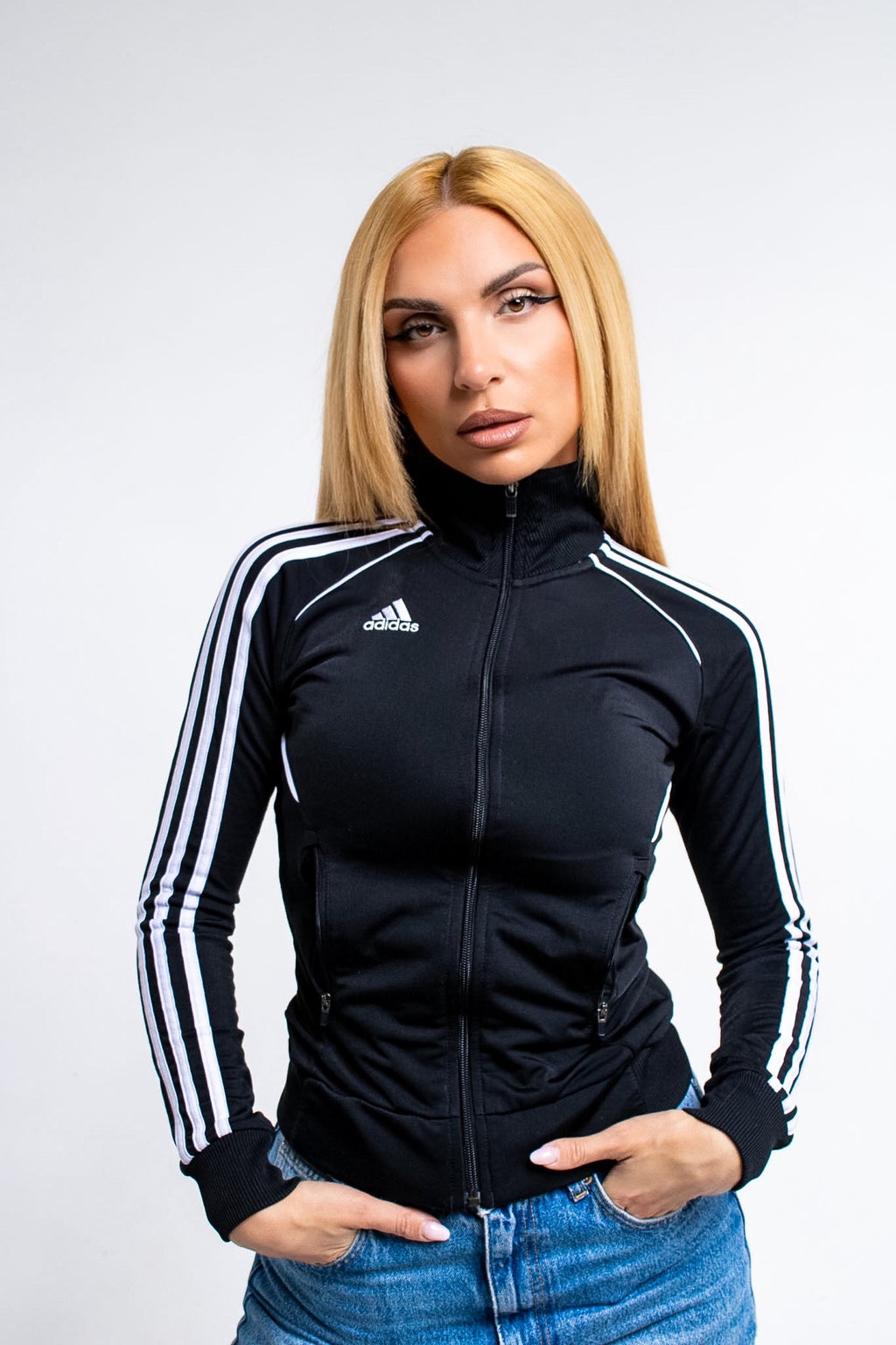 Adidas Jacket