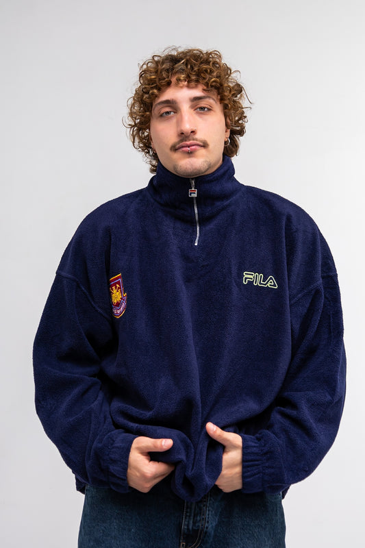 Fila University Fleece