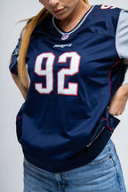 NFL Patriots Jersey