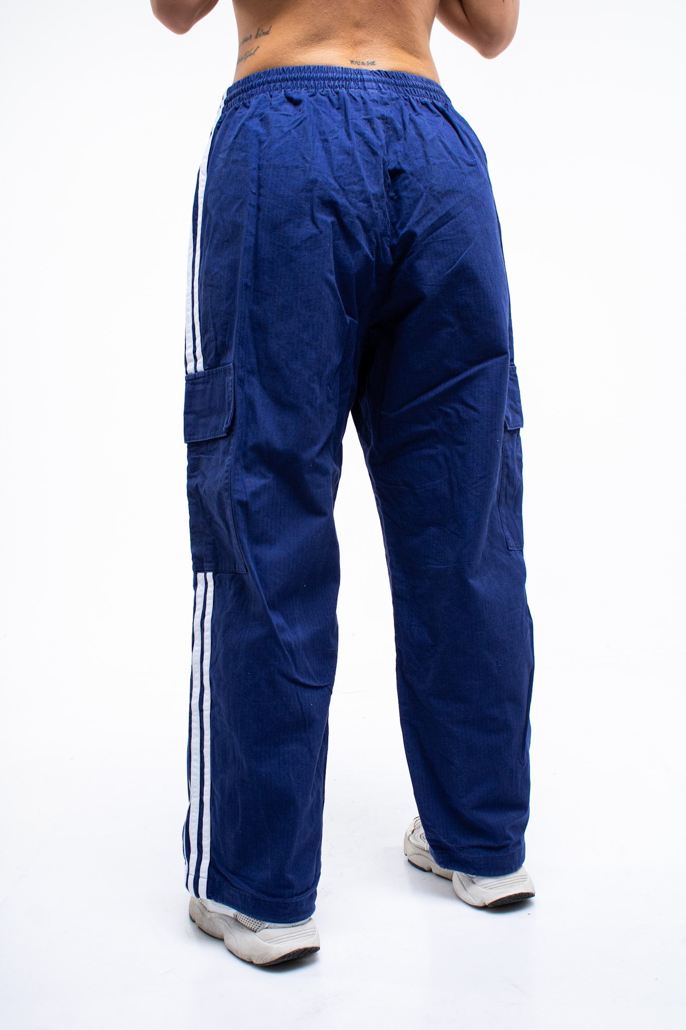 Adidas Cargo Pants
