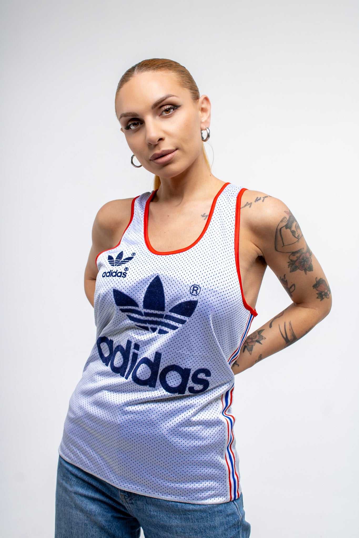Adidas Tank Top