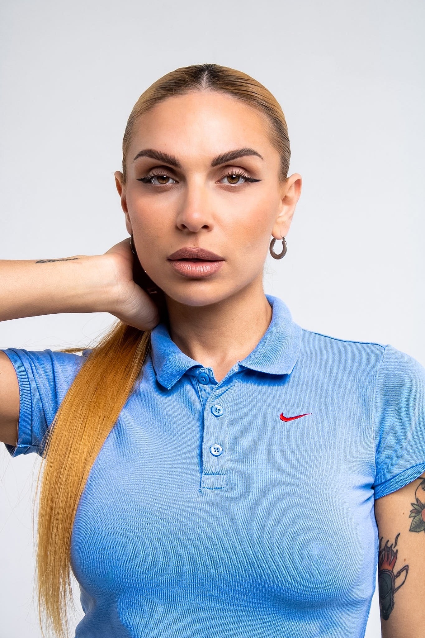 Nike Polo T-shirt