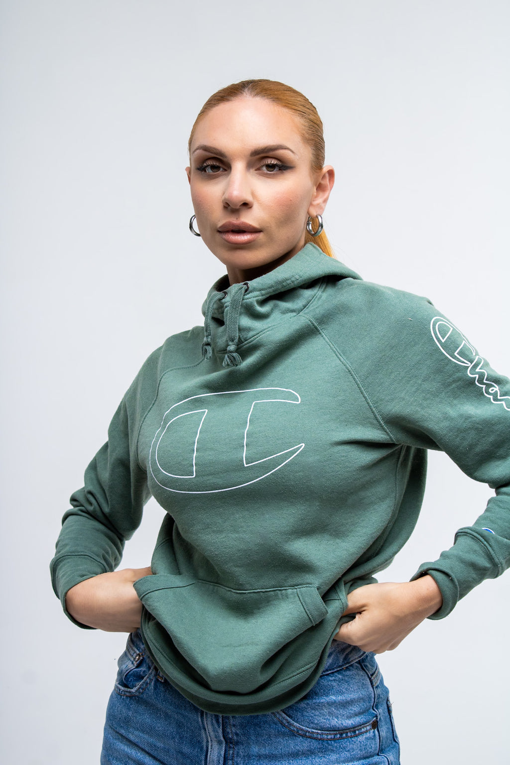 Champion Hoodie
