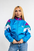 Adidas Vintage Jacket