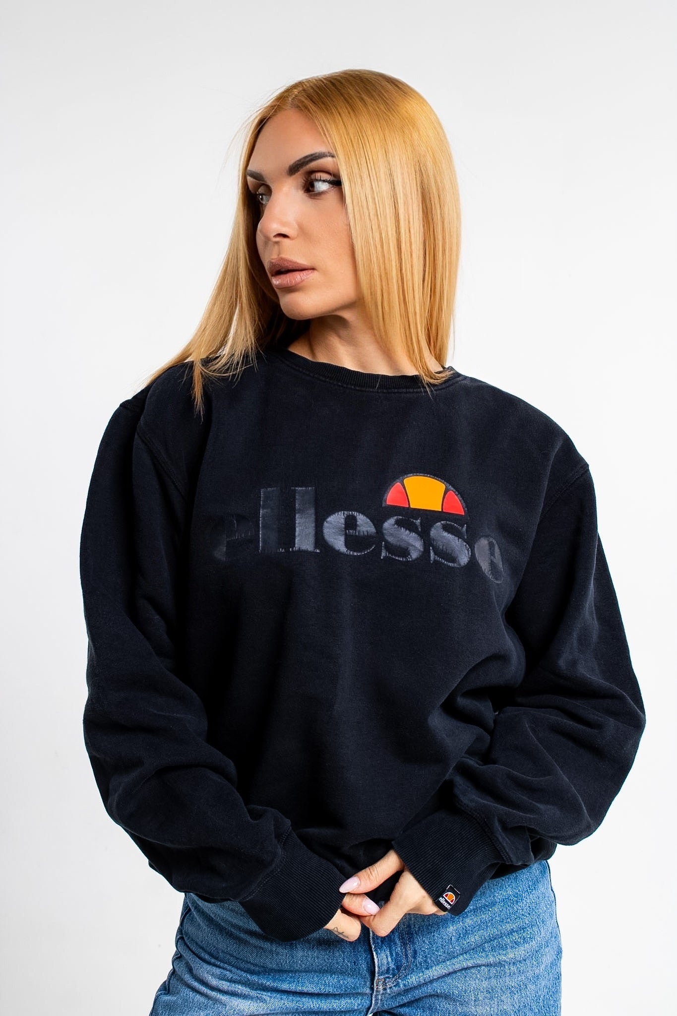 Ellesse Sweatshirt