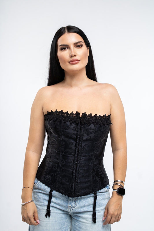 Corset