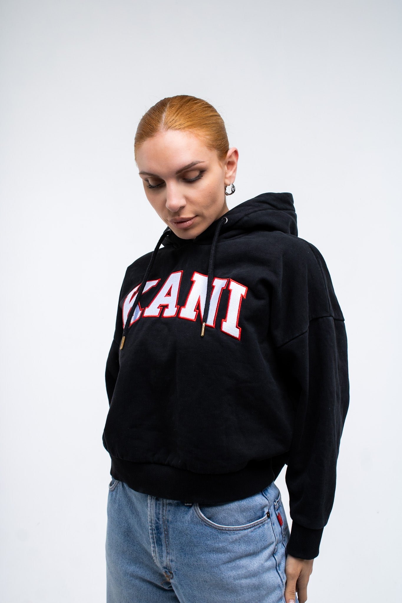 Karl Kani Hoodie