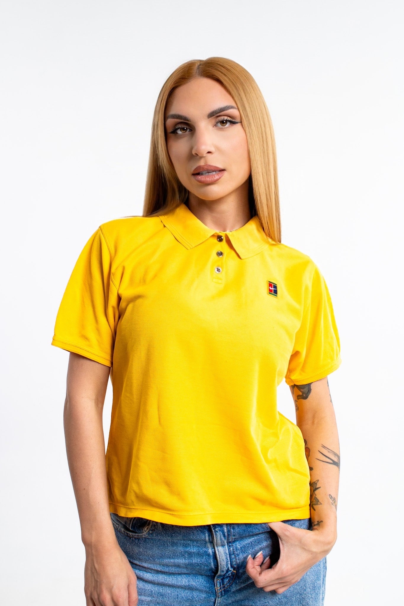 Nike Polo T-shirt