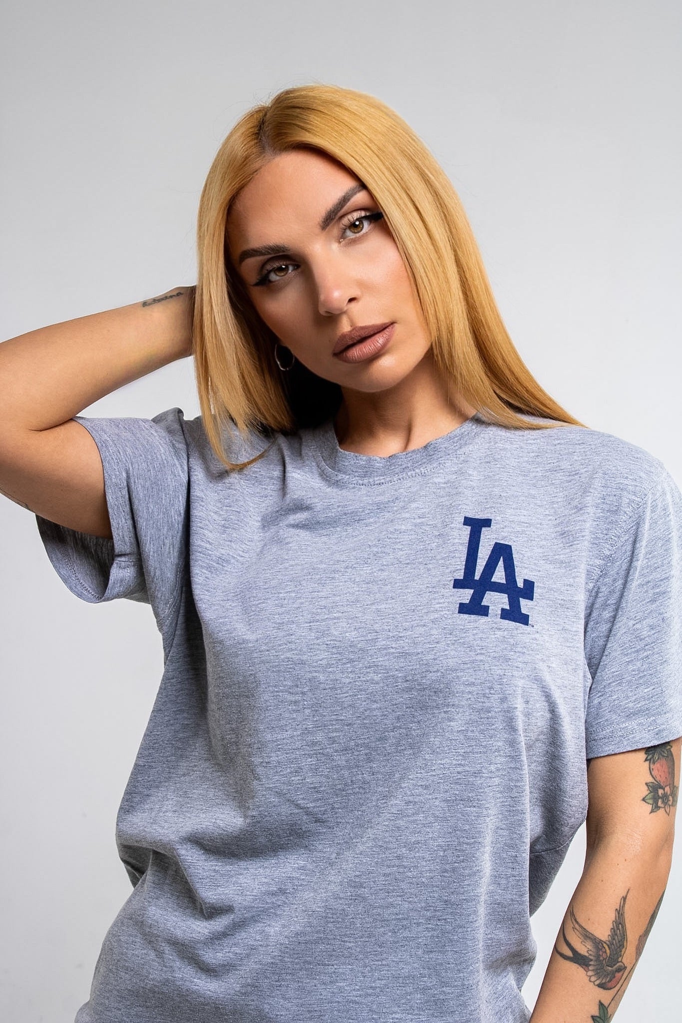 Los Angeles Dodgers T-shirt