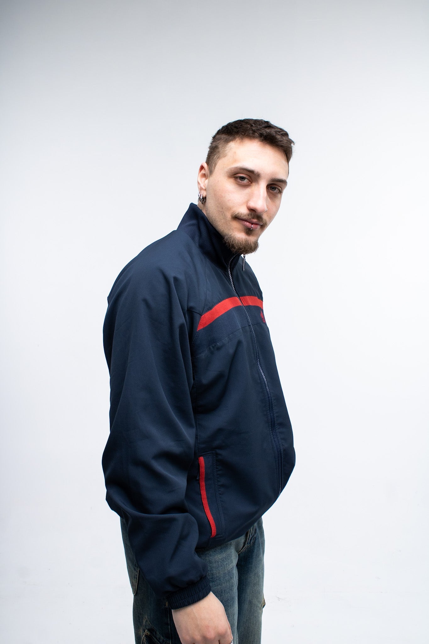 Adidas Jacket