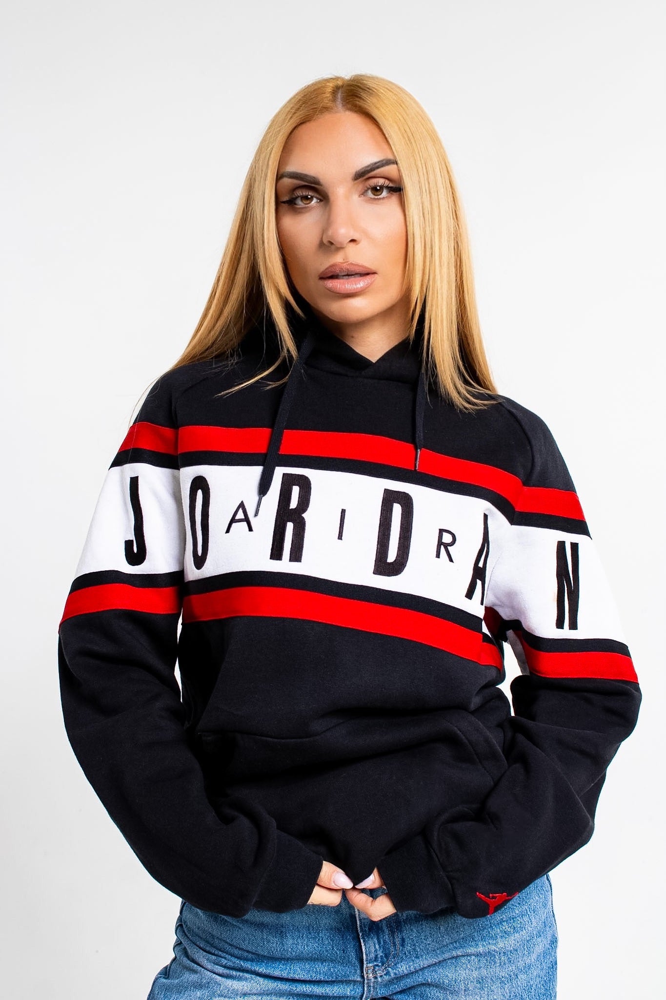 Jordan Hoodie