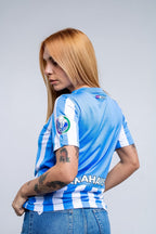 Nike Malaga Football Jersey