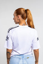Beşiktaş JK 24/25 Adidas Football Jersey
