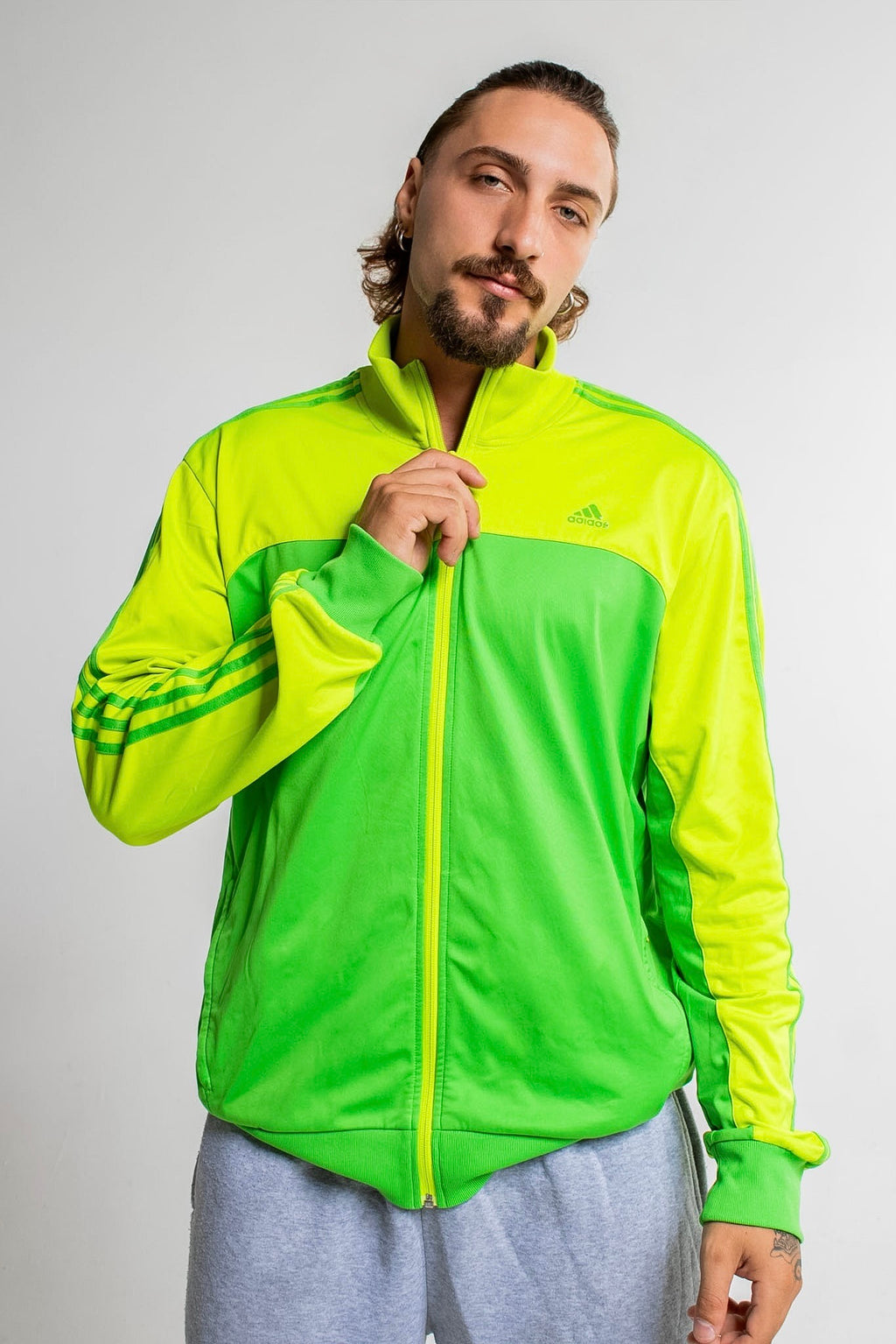 Adidas Jacket
