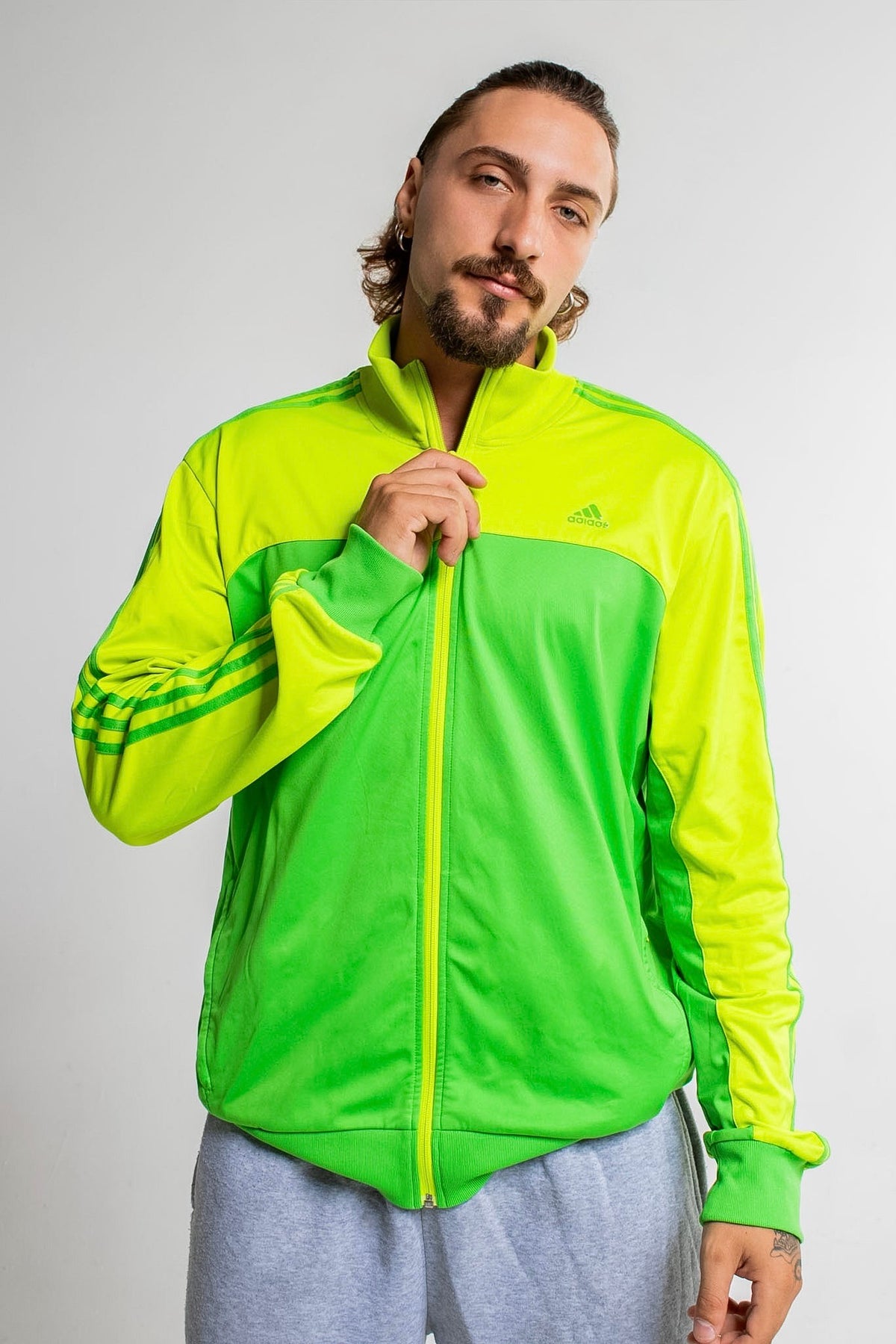 Adidas Jacket