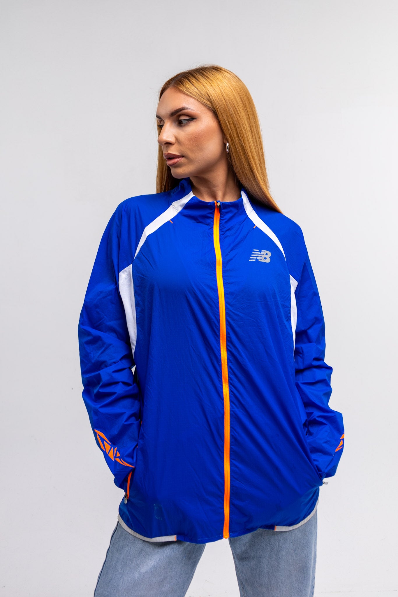 New Balance Jacket