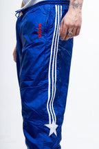 Adidas track pants